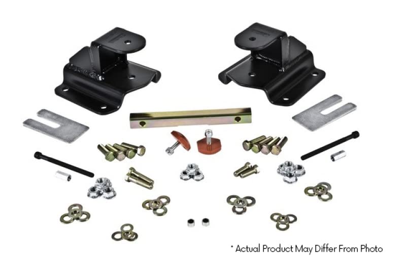 BELLTECH 6574 Belltech 6574 HNGR KIT 4' DRP DAKOTA 97