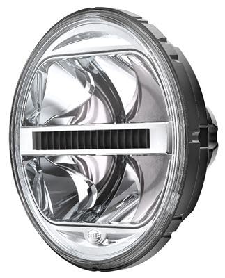 Hella 241449011 Rallye 4000 LED Replacement Insert