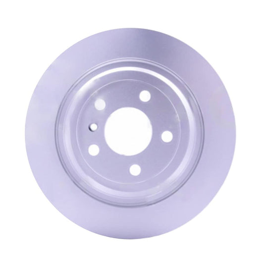 Hella 355122861 Pagid Disc Brake Rotor