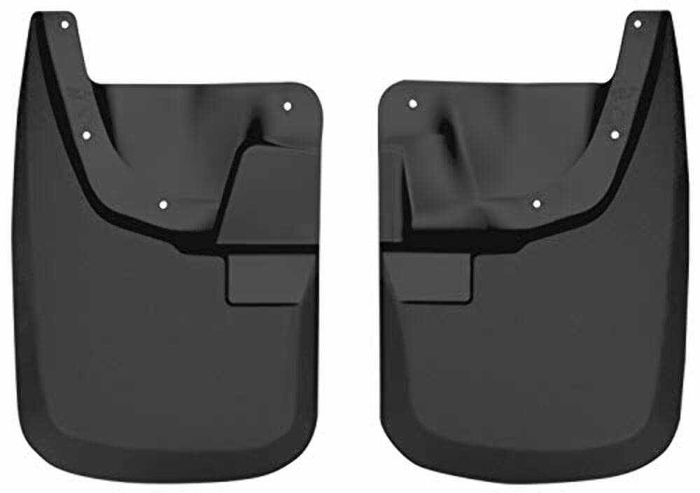 Husky Liners 56681 Front Mud Guards