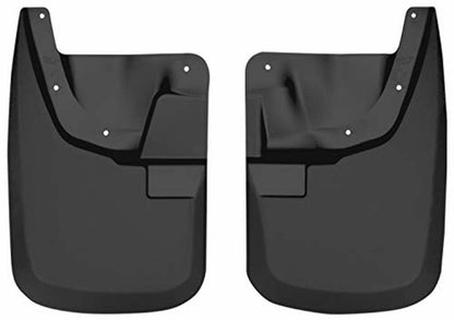 Husky Liners 56681 Front Mud Guards