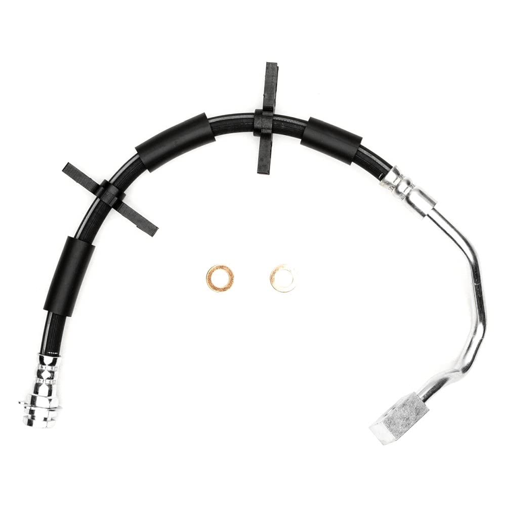 Dynamic Friction 350-54390 DFC Front Right Brake Hose