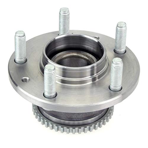WJB WA512271 WJB WA512271 - Rear Wheel Hub Bearing Assembly - Cross Reference: Timken HA590095 / Moog 512271 / SKF BR930411