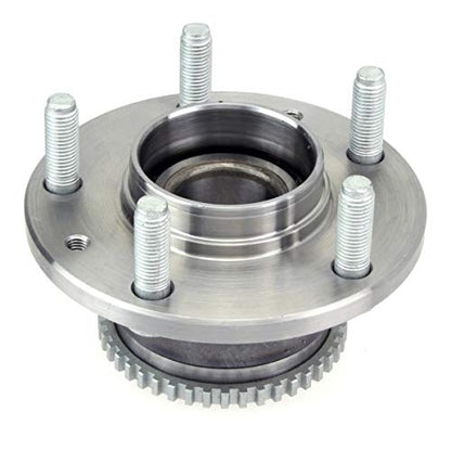 WJB WA512271 WJB WA512271 - Rear Wheel Hub Bearing Assembly - Cross Reference: Timken HA590095 / Moog 512271 / SKF BR930411