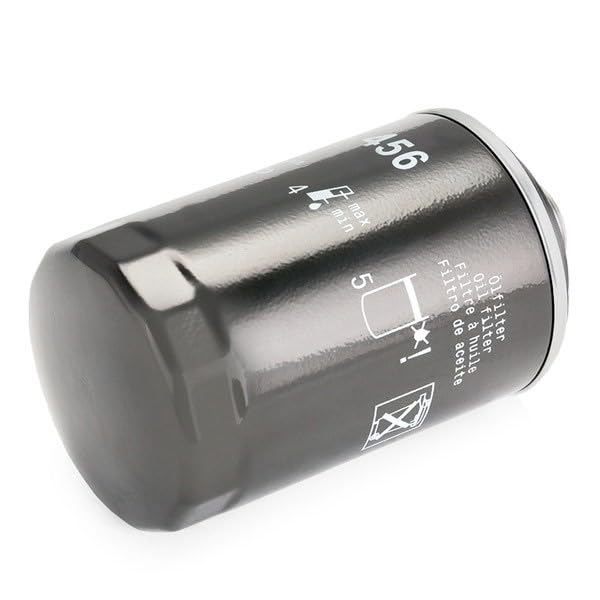 Mahle OC 456 Oil Filter