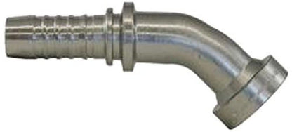 Gates G20408-1212 GlobalSpiral Couplings, Caterpillar Style