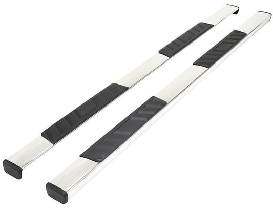 TRAILFX A4002S Trailfx A4002S 4' TRAPEZOID SIDE BAR PSS