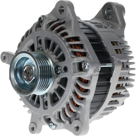 WAI 11877N Wai 11877N ALT-MI IR/IF 12V 150A S6 CW