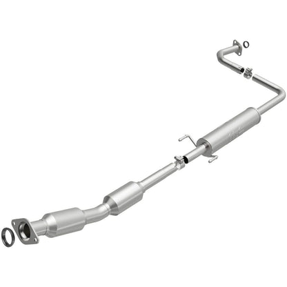 MAGNAFLOW 5631752 MagnaFlow Direct-Fit Catalytic Converter 5631752 (CARB Compliant)