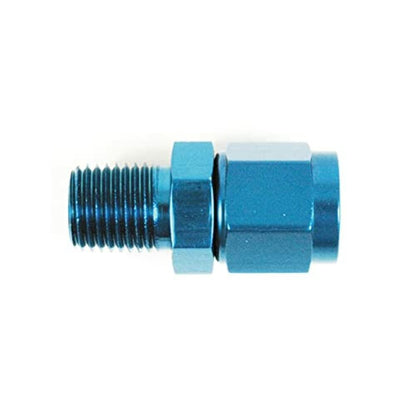 SPEEDFX 560651 Speedfx 560651 -6ANX1/4 NPT BL ST SW TO ML PIPE CP