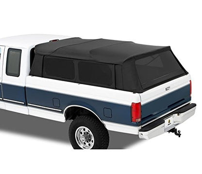 BESTOP 76309-35 Bestop Supertop for Truck 7630935 for Ford F-150 2004-2020