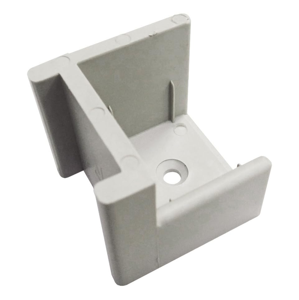 T-H Marine DS-1R-DP Pontoon Door Stop
