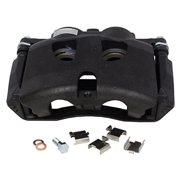 MOTORCRAFT NBRC8RM Motorcraft NBRC8RM CALIPER ASY-BRAKE-LESS PAD