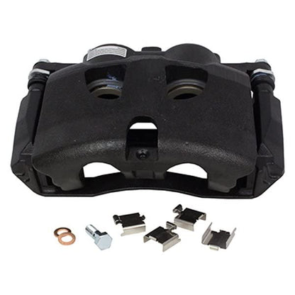 MOTORCRAFT NBRC8RM Motorcraft NBRC8RM CALIPER ASY-BRAKE-LESS PAD