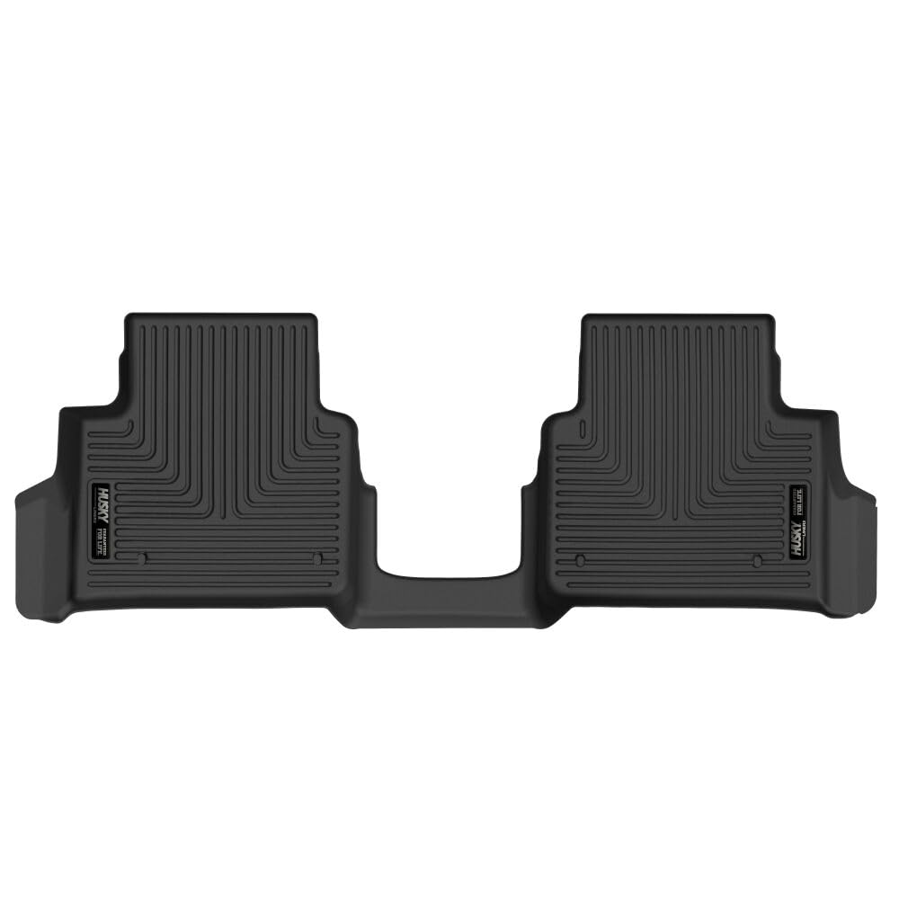 Husky Liners 51781 X-act Contour Floor Mats
