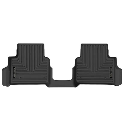 Husky Liners 51781 X-act Contour Floor Mats