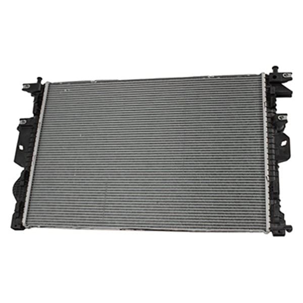Motorcraft RAD101 Radiator Asy (P