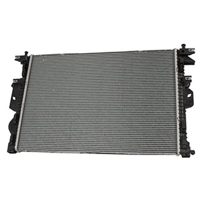 Motorcraft RAD101 Radiator Asy (P