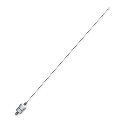SHAKESPEARE 5215-AIS Shakespeare 5215-AIS AIS ANTENNA 36'3DB S/SWHIP SAILBOAT