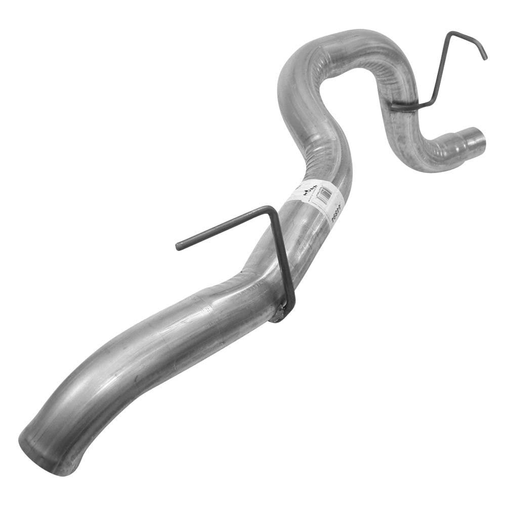 AP EXHAUST 44894 AP Exhaust Products 44894 Exhaust Tail Pipe