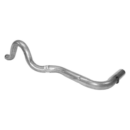 AP EXHAUST 54912 AP Exhaust Products 54912 Exhaust Tail Pipe