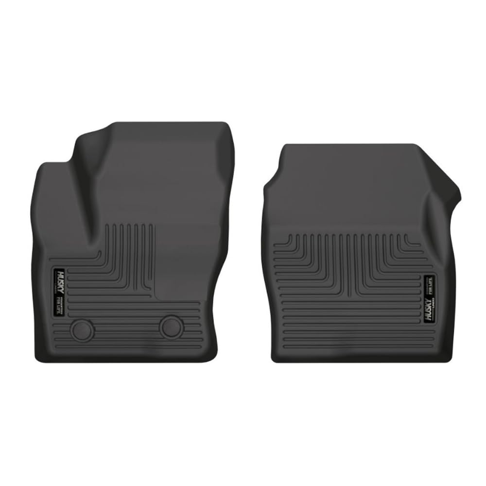 Husky Liners 13351 Weatherbeater Floor Mats