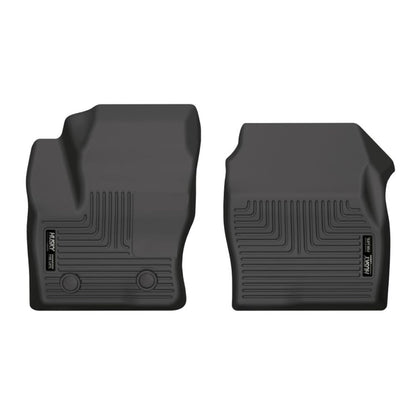 Husky Liners 13351 Weatherbeater Floor Mats