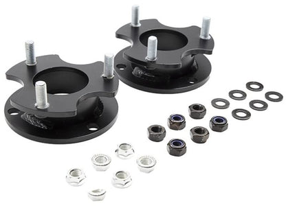 BELLTECH 34938 Belltech 34938 LEVELING SPACER, Fits 2019-2020 Ranger 2WD/4WD 2.5" FRONT STRUT SPACER