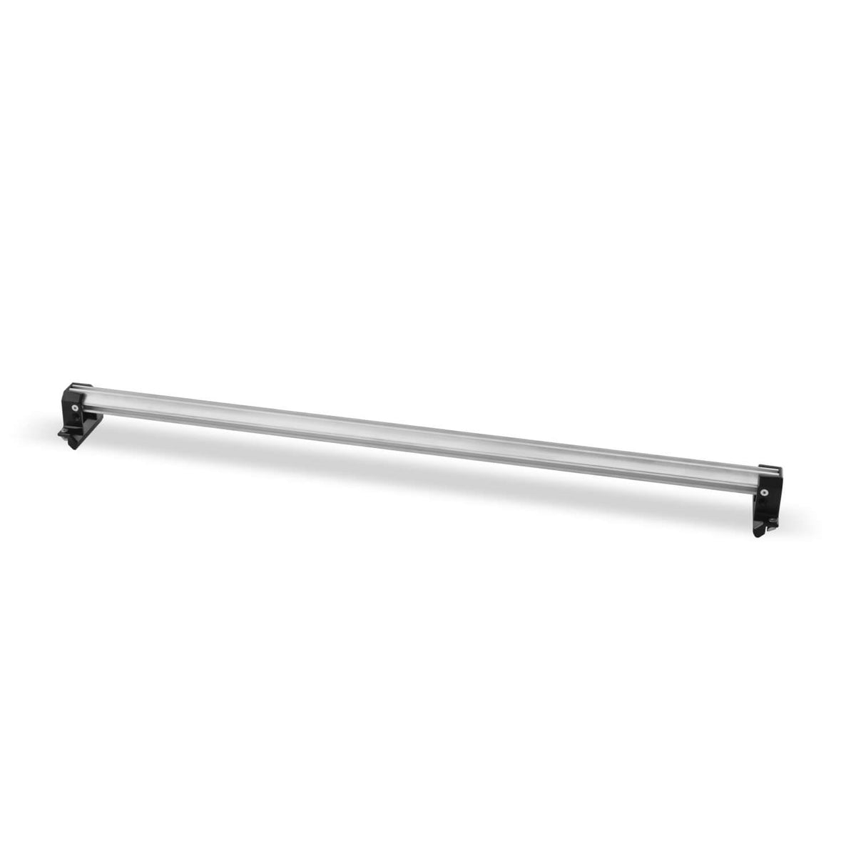 CARGOGLIDE C0052-BAR41-ALM Cross Bar Kit for 41" CargoGlide | Includes 1 Cross Bar and 1 Footer Kit | for Midsize Truck Only