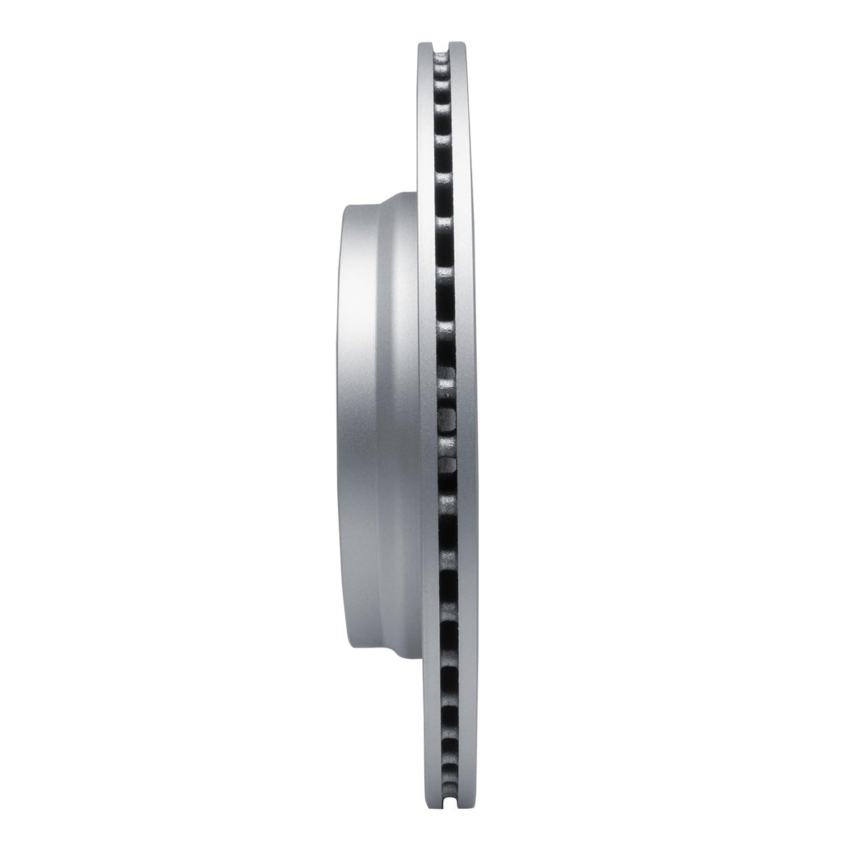 Dynamic Friction 604-47093 DFC Rear Brake Rotor