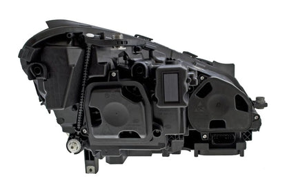Hella 011091851 Hlmp Lh Led Mb E350 E400 E550 15