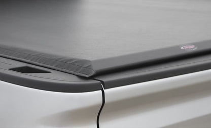 ACI 46209 ACI Access Lorado 22-ON Hyundai Santa Cruz 4ft Box Roll-up Tonneau Cover