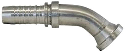 Gates G20357-1212 GlobalSpiral Couplings, Code 62 O-Ring Flange