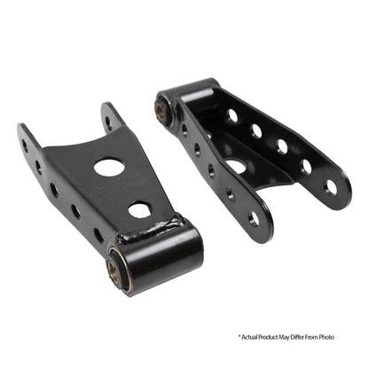 BELLTECH 6404 Belltech 6404 SHACKLE KIT