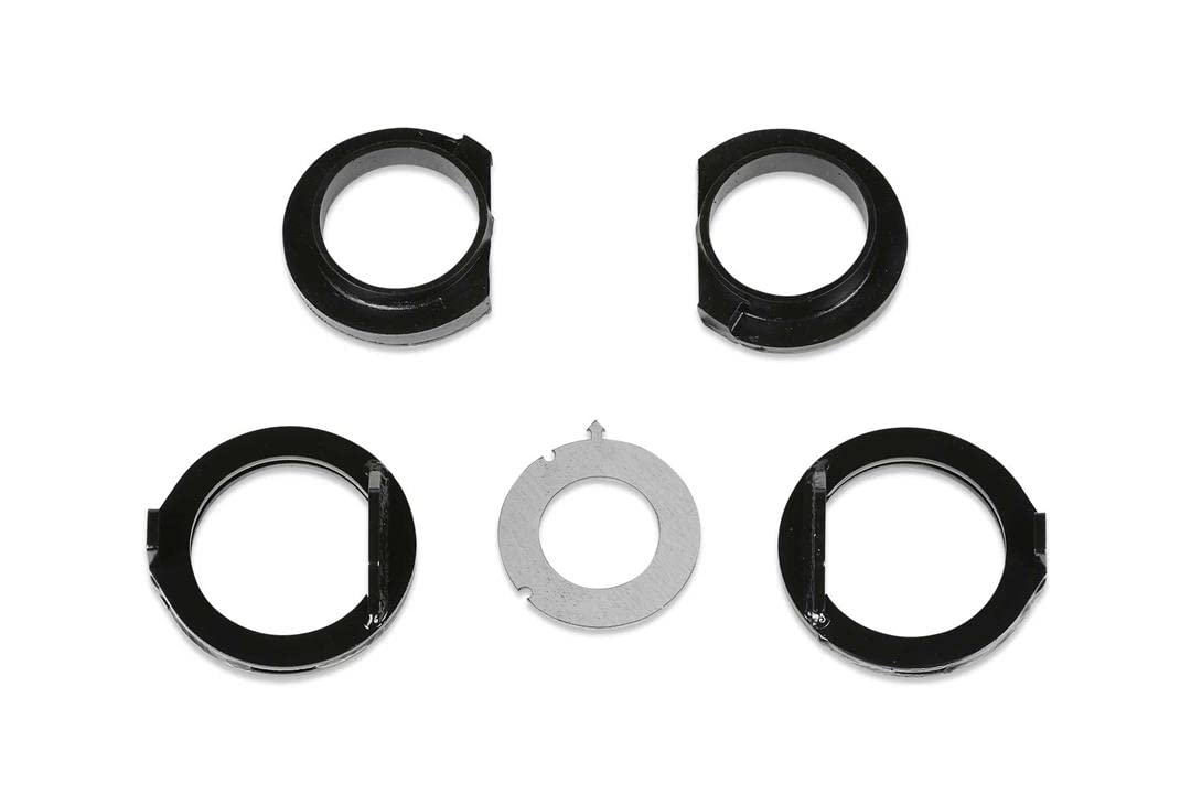 FABTECH FTS24280 Fabtech FTS24280 COIL CORRECTION KIT