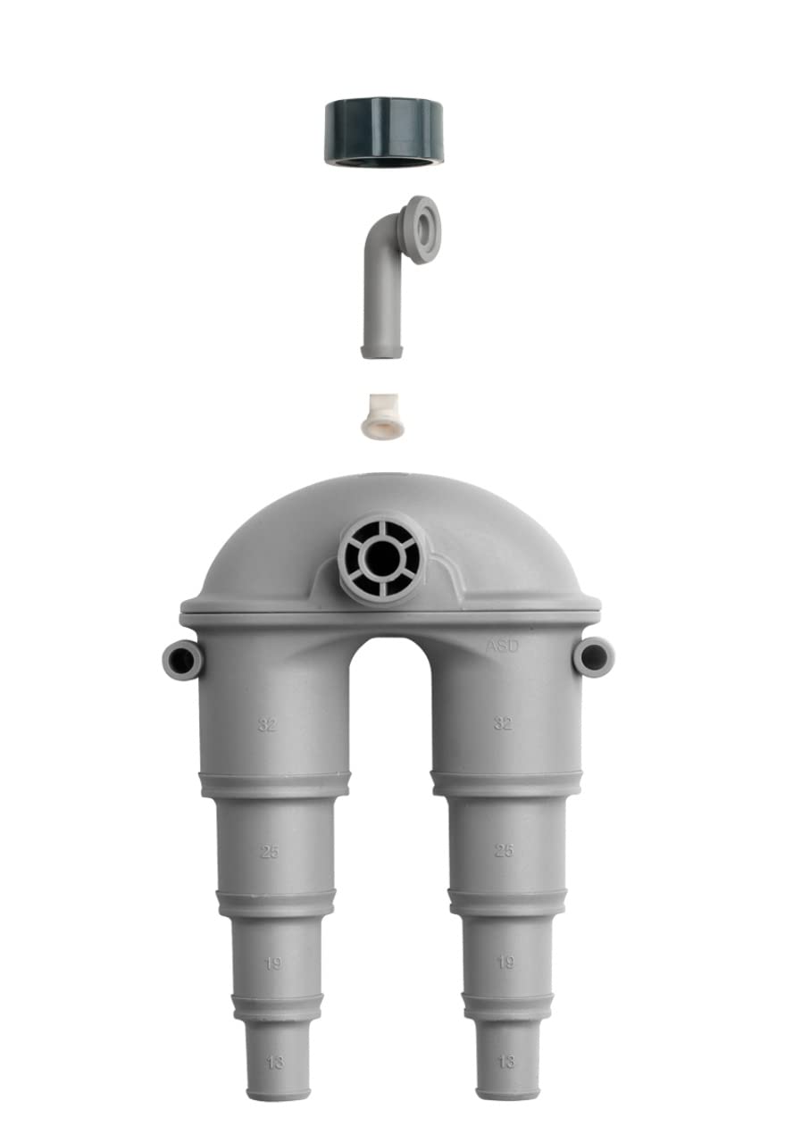 VETUS ASDV Vetus ASDV ANTI SYPHON DEVICE WITH VALVE 13 -