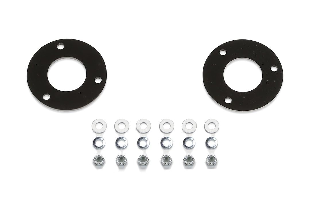 FABTECH FTL5110 Fabtech FTL5110 1.0 F 2023 24 Colorado/Cnyn 4 Wd