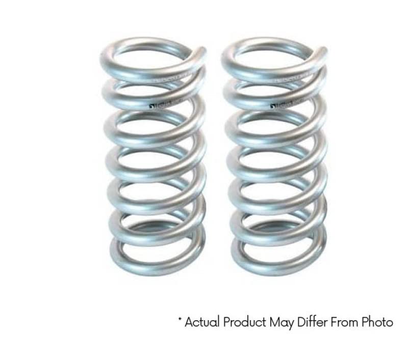 BELLTECH 4800 Belltech 4800 2' SPRG FRD F150 87-96