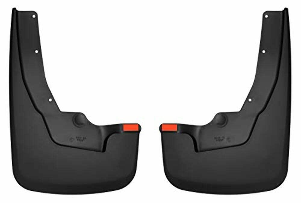 Husky Liners 58131 Custom Mud Guards