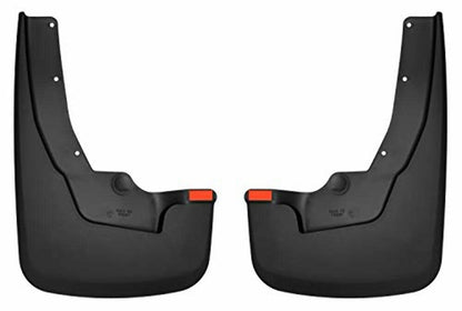 Husky Liners 58131 Custom Mud Guards