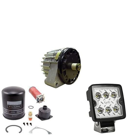 FABTECH FT2100-1-113 Fabtech Motorsports FT21001113 Sleeve.688x.558x1.570