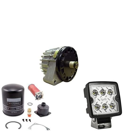 FABTECH FT83103 Fabtech Motorsports FT83103 Schim
