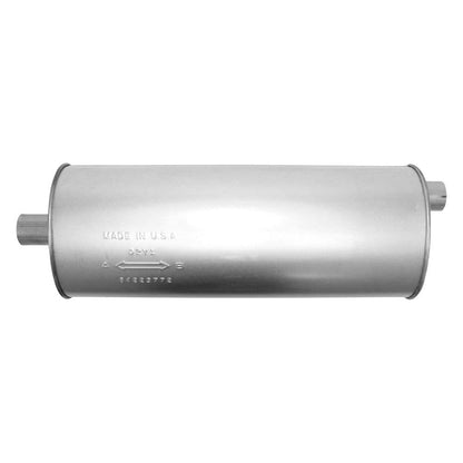AP EXHAUST 700337 AP Exhaust Products 700337 Exhaust Muffler