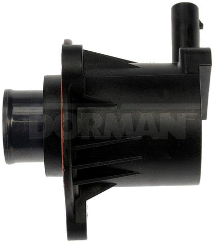 DORMAN 667-445 Dorman 667-445 Turbocharger Boost Pressure Relief Valve