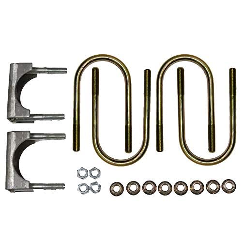 AP PRODUCTS 014-162753 Forespar Performance Products 014162753 Over/underconvkitfor3
