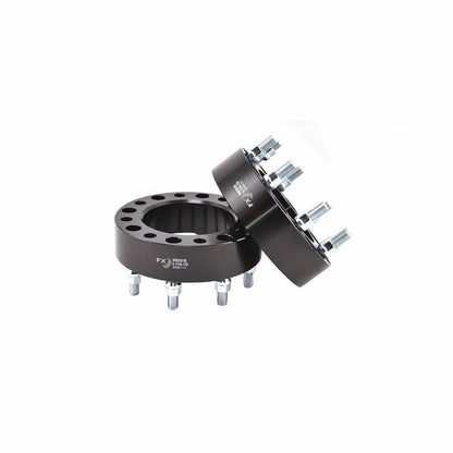 TrailFX W870801N Wheel Spacer , 8 x 7.08 Inch Bolt Pattern, 2