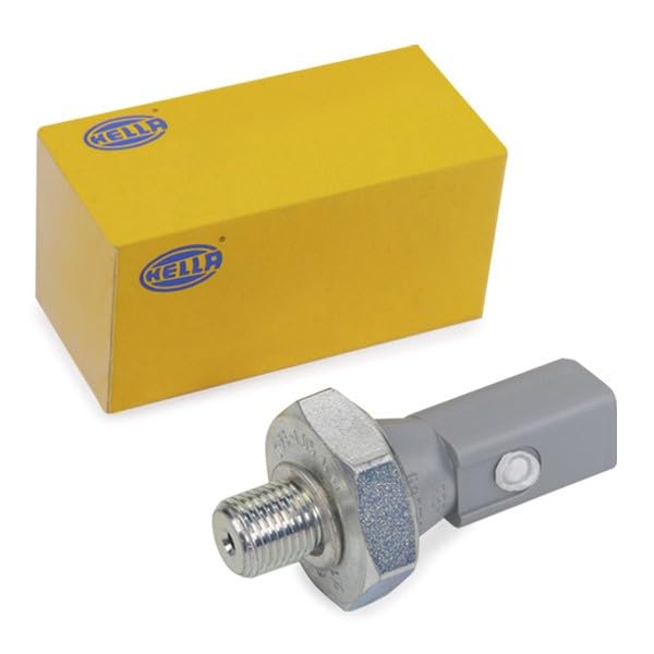 Hella 008280011 ENGINE OIL PRESSURE SWITCH