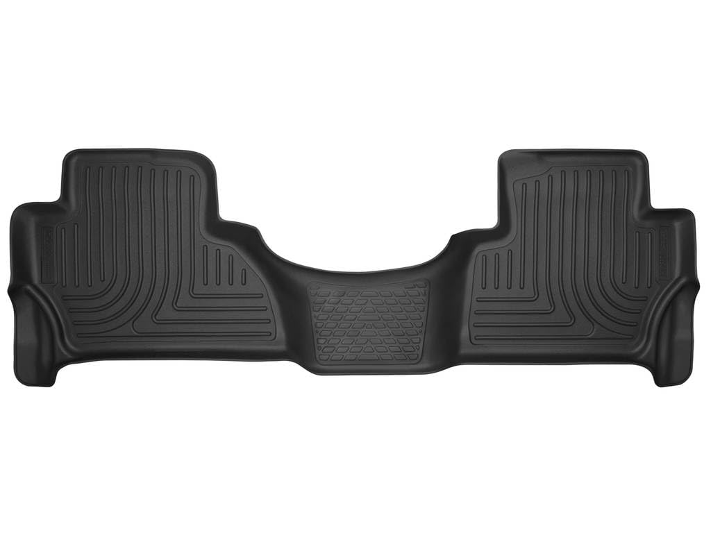 Husky Liners 53181 X-act Contour Floor Mats