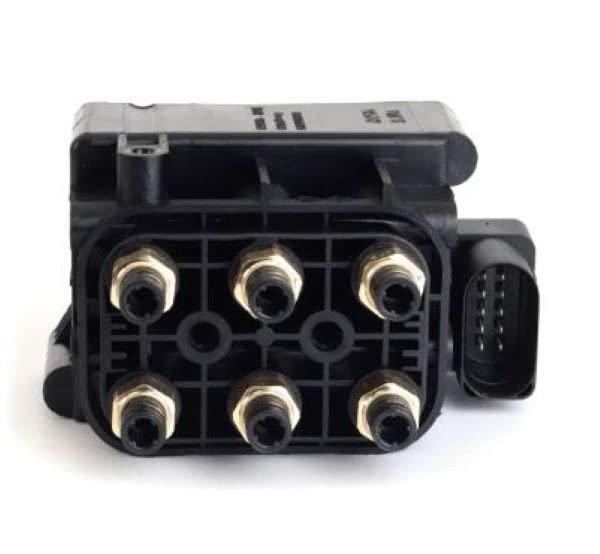 Arnott VB-3824 RAPA OES Valve Block