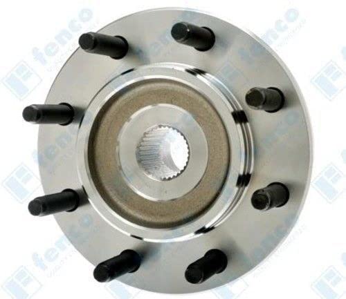MPA WH515061 Mpa WH515061 05-03 DODGE RAM 2500-RAM 3500:FRONT